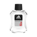 Adidas Team Force Aftershave 100ml Splash - McGrocer