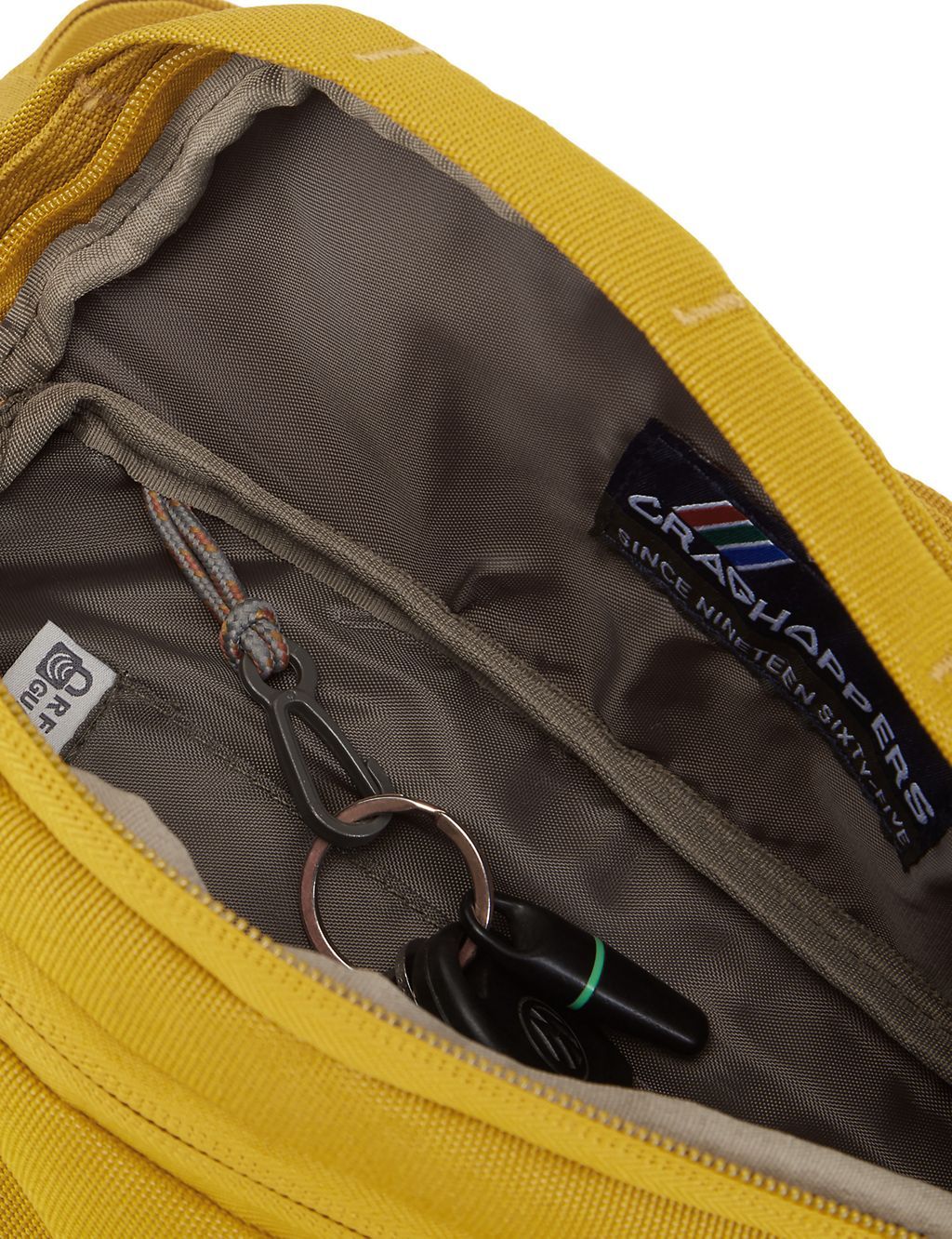 Adjustable Bumbag - McGrocer