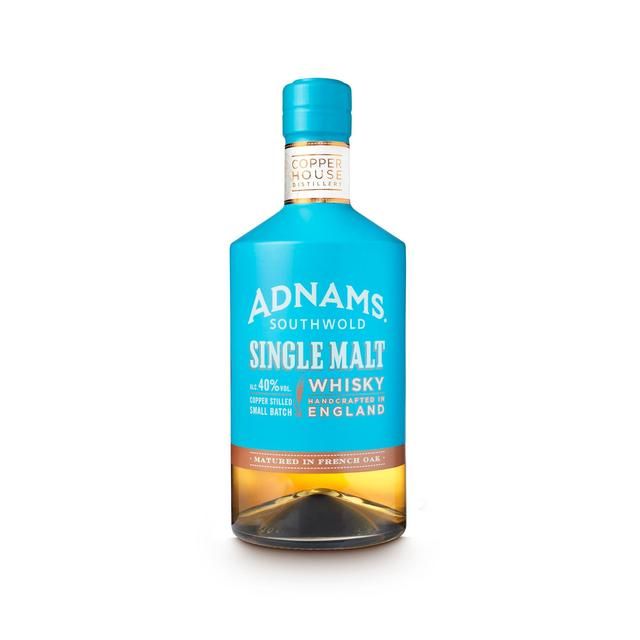 Adnams Single Malt Whisky 70cl - McGrocer