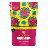 Aduna Hibiscus Superfood Powder 275g - McGrocer