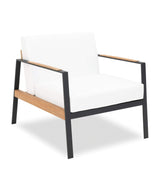 Indian Ocean California Armchair Outdoor Garden Armchair