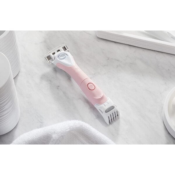 Wilkinson Sword Intuition Complete Bikini Razor GOODS Superdrug