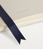Harrods Logo A5 Notebook