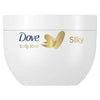 Dove Nourishing Body Care Silky Pampering Body Cream 300ml - British product