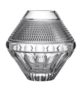 Waterford Crystal Copper Coast Crystal Vase