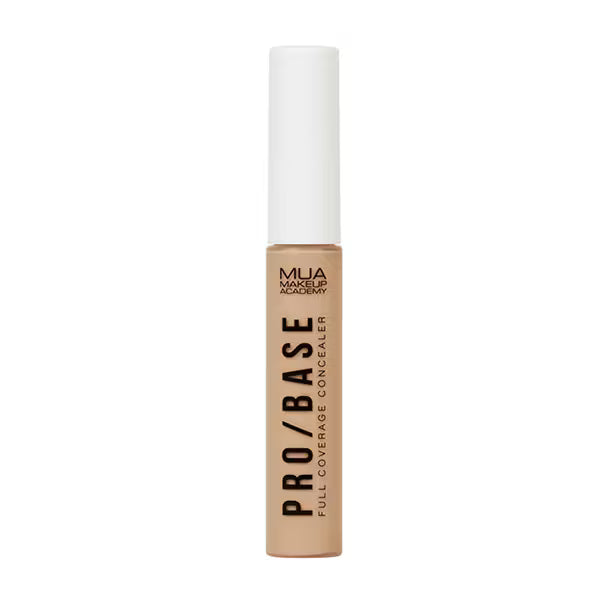 MUA Pro Base Concealer 144, imported from the UK