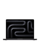 Apple MacBook Pro 14-inch M5 Chip 16GB 1TB Space Black laptop - British product