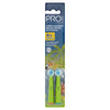 ProCare Kids electric toothbrush heads 2 pack, imported from the UK