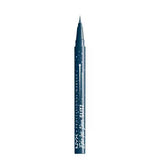 NYX Epic Ink Glitz Liner Denim Dazzle Liquid Eyeliner