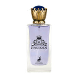 Maison Alhambra Kingsman Eau De Parfum Fragrance 100ml EDP