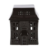 Something Different Haunted House Oil Burner Ceramic Home Fragrance 8.5x10cm
