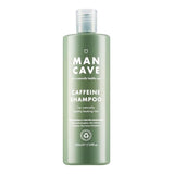 ManCave Caffeine Shampoo Deep Cleansing 500ml