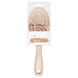 Superdrug Large Detangler Hairbrush Gold