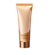 SENSAI Silky Bronze Self Tanning Face Cream 50ml