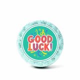 Emily Victoria Soap Sponge Good Luck Rain Drops - British product
