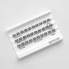 Eylure Underlash volume refill kit false eyelashes - British product