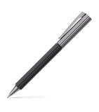 Graf von Faber-Castell Ebony Wood Bloom mechanical pencil, UK version