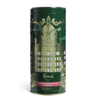 Harrods strawberries and cream biscuit tin 200g, UK version