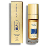 UOMA Beauty Salute to the Sun Highlighter GOODS Boots