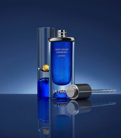 Anti-Ageing Face Serum with Caviar Oil and Hyaluronic Acid 20ml