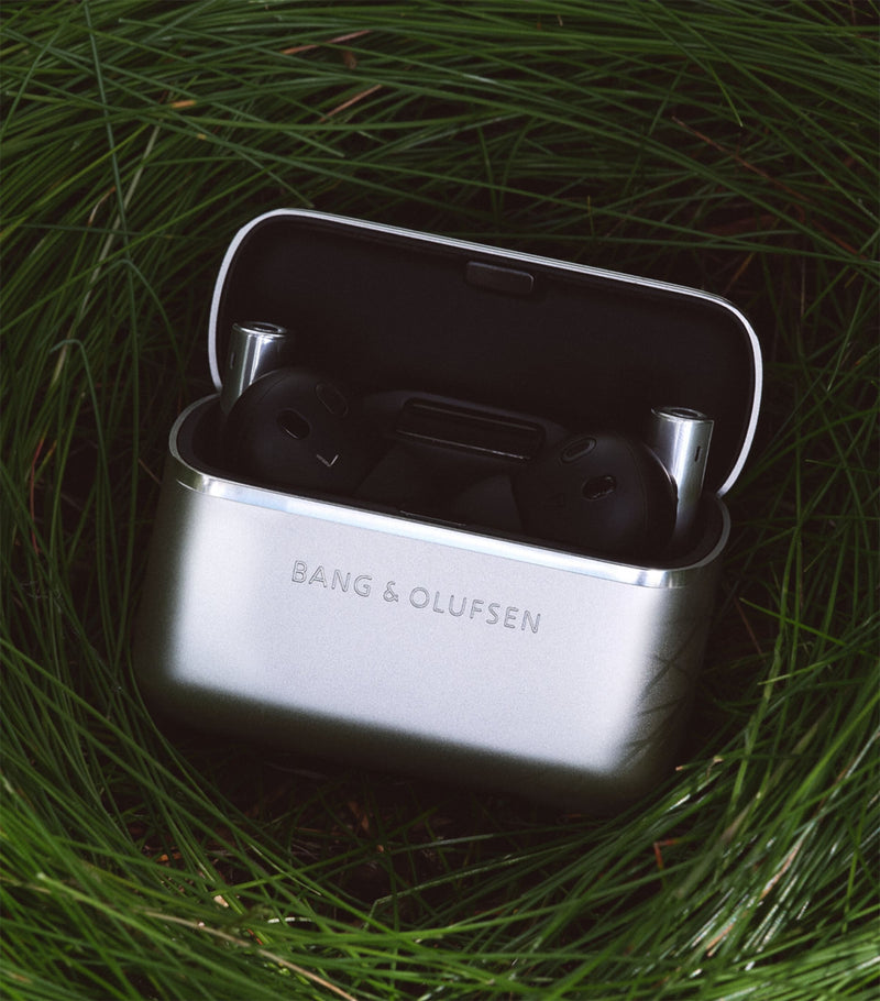 Bang & Olufsen Beo Grace wireless earbuds - British product