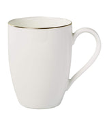 Villeroy & Boch Anmut Gold Porcelain Mug