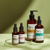 Me+ Hyaluronic & Niacinamide Cleanser 200ml, imported from the UK