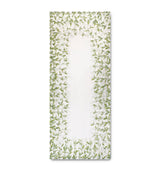 Summerill & Bishop Linen Lily of the Valley Tablecloth 165cm x 380cm