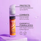 John Frieda Frizz Ease all-in-one serum 50ml, UK version