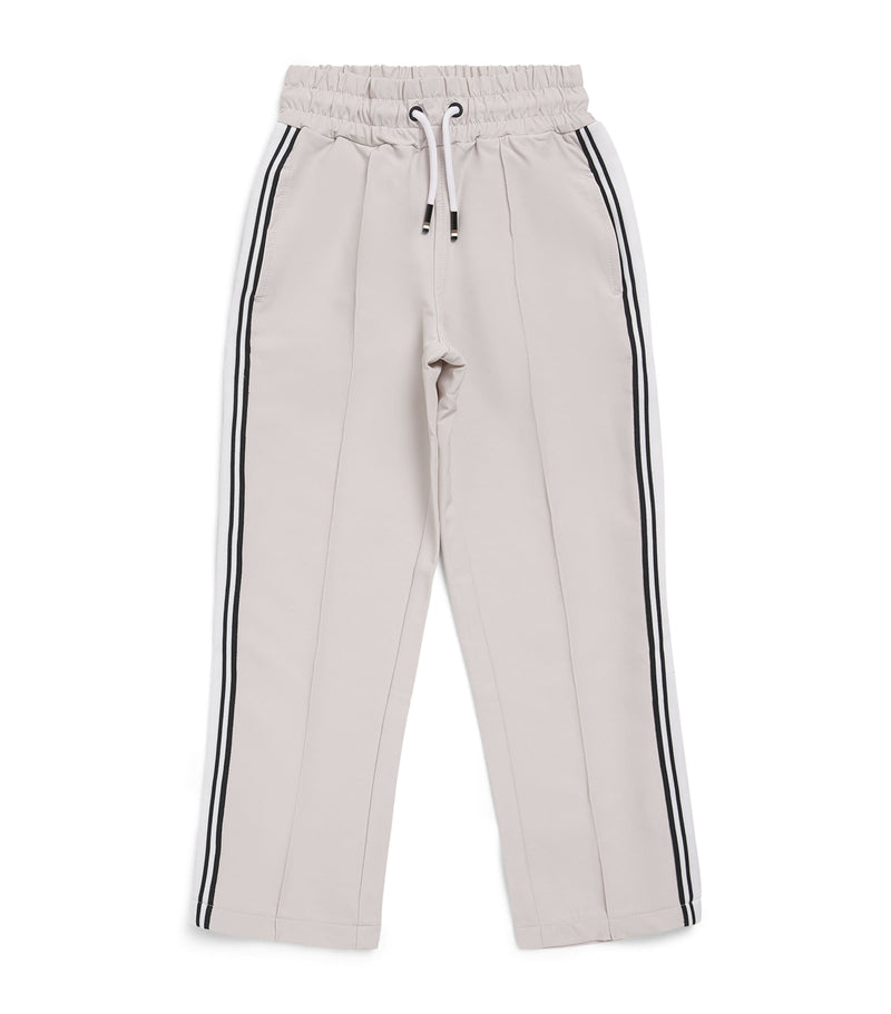 BOSS Side Stripe Bermuda Sweatpants 4-16 years - British product