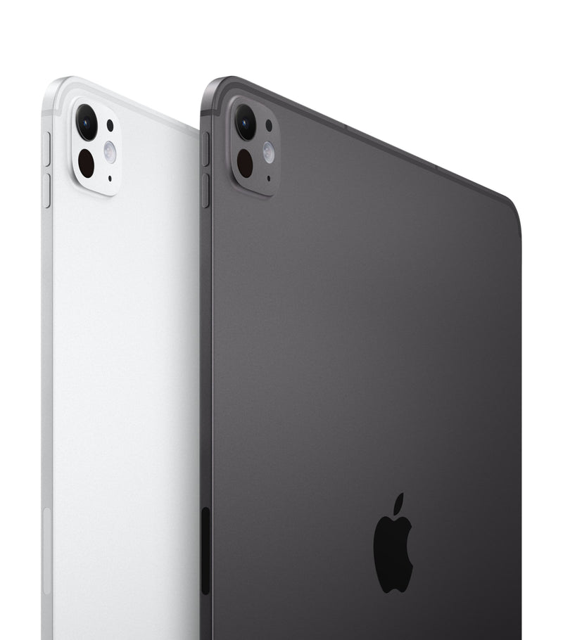 Apple iPad Pro 13" Cellular 256GB - Space Black
