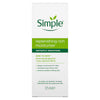 Simple replenishing rich lotion 125 ml (British brand)