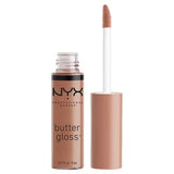 NYX Professional Makeup Butter Gloss Madeleine Lip Gloss