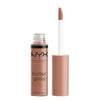 NYX Professional Makeup Butter Gloss Madeleine, imported from the UK