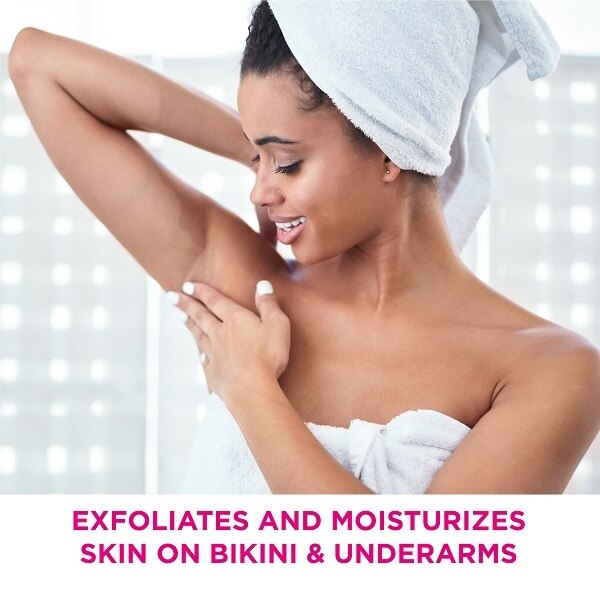 Veet Pure Hair Removal Cream Bikini Underarm Sensitive 100ml GOODS Superdrug