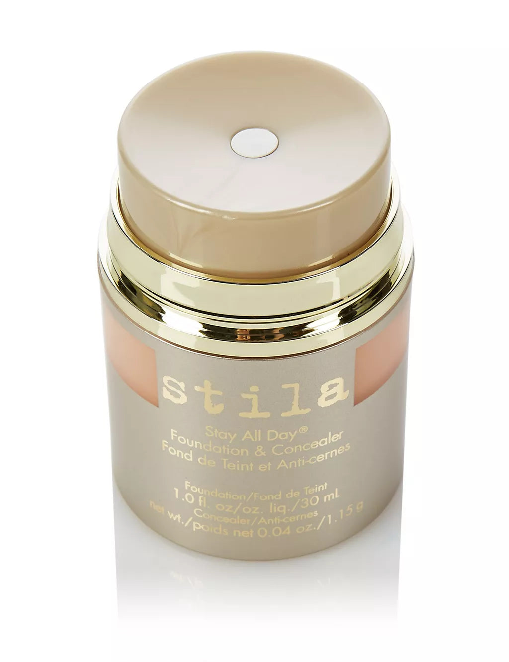 Stay All Day® Foundation & Concealer Make Up & Beauty Accessories M&S