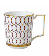 Wedgwood Renaissance Red Mug