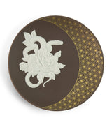 Wedgwood Snake Decorative Plate 12.5cm