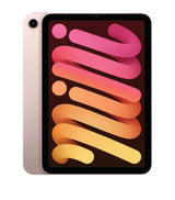 Apple iPad Mini 8.3" Wi-Fi 256GB - Pink