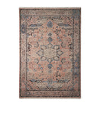 Soho Home Wool Lorna Rug 2m x 3m (British brand)