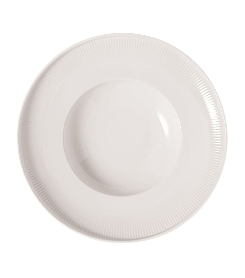 Villeroy & Boch Porcelain Afina Bowl (25cm)