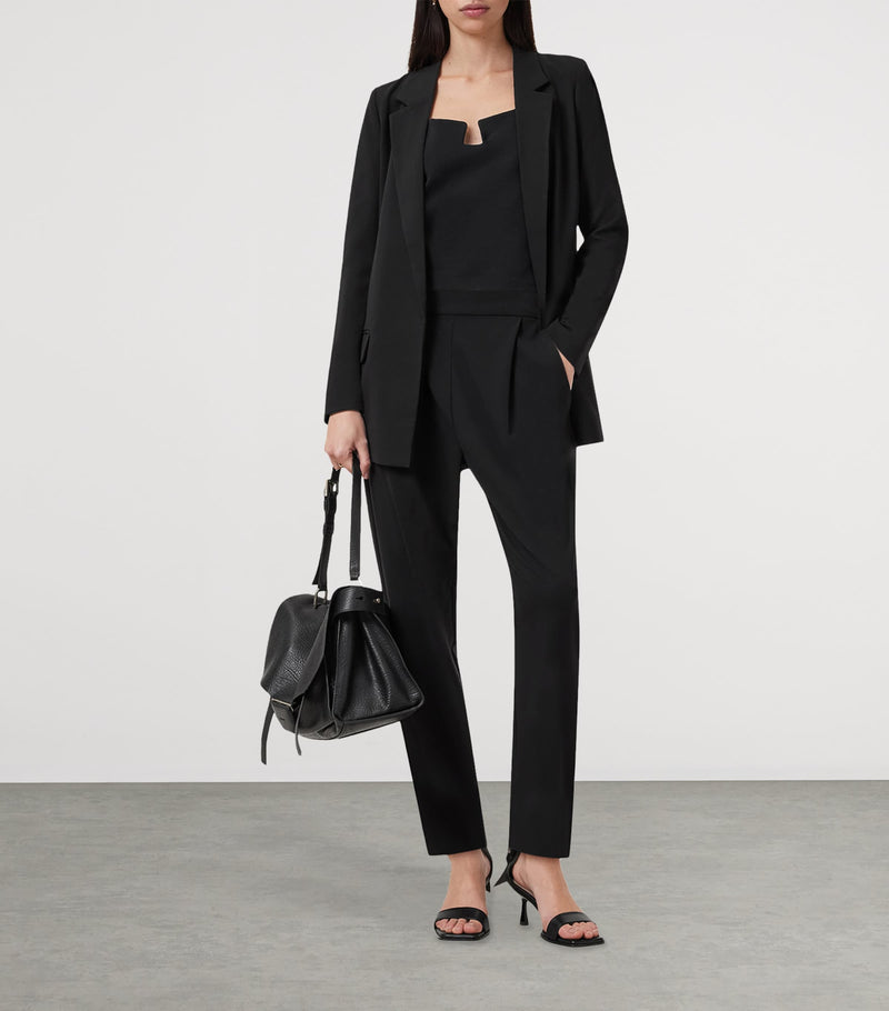 AllSaints Aledia tailored blazer - British product