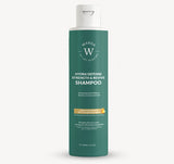 Warda Hydra Defensive Strength and Revive Shampoo Everyday 150 ml