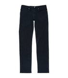 FRAME slim-fit jeans in technical fabric - British product