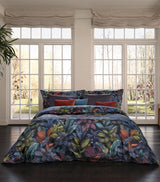 Cotton Satin King Oxford Pillow Case 50cm x 75cm