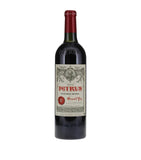 Petrus 2012 Magnum Bordeaux red wine 150cl, imported from the UK