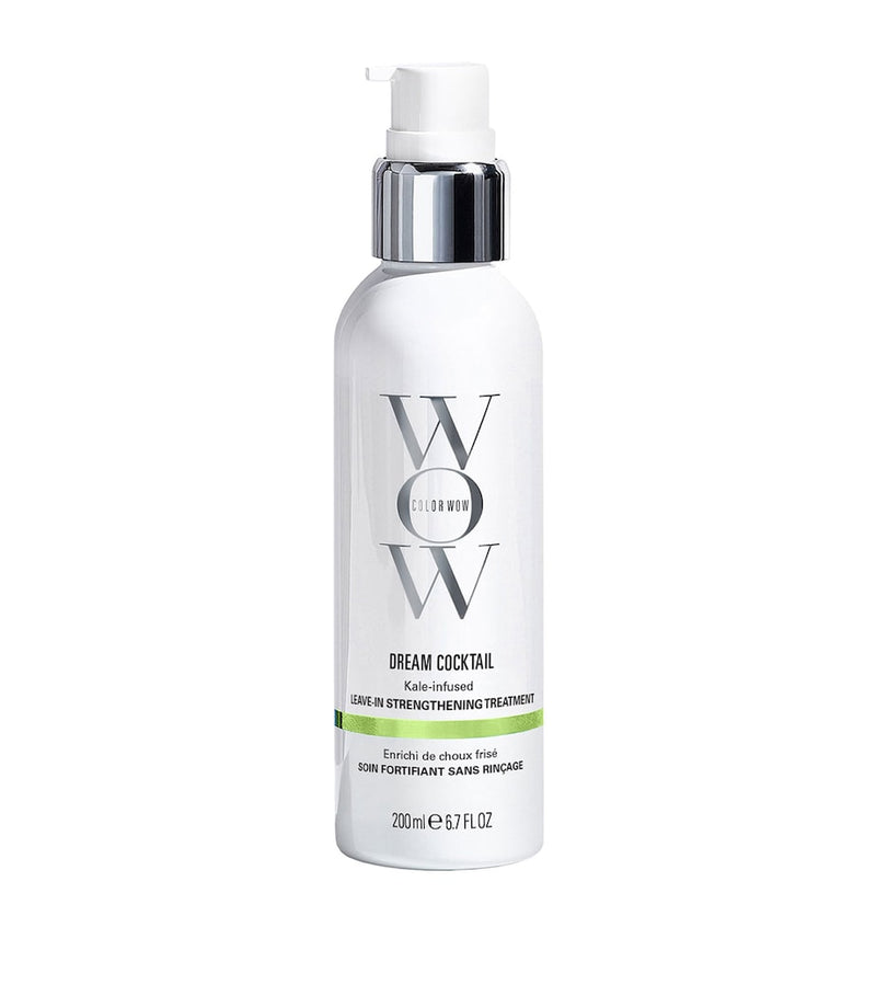 Color Wow Dream Cocktail Kale-Infused Leave-In Treatment (200ml)