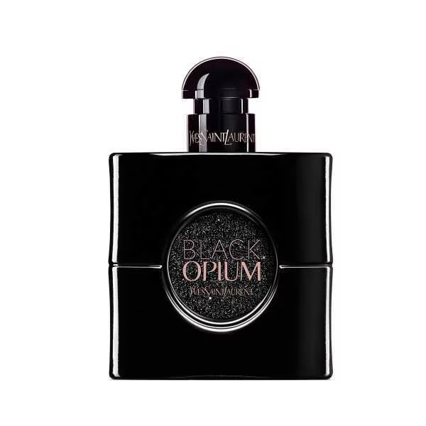 Yves Saint Laurent Black Opium Le Parfum Perfume Bottle 50ml (British brand)