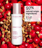 Clarins brightening moisturizing emulsion for dark spots 75ml - British product