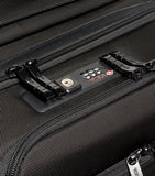Tumi Alpha 3 Tall 4-Wheel Duffle Packing Case (86.5cm)